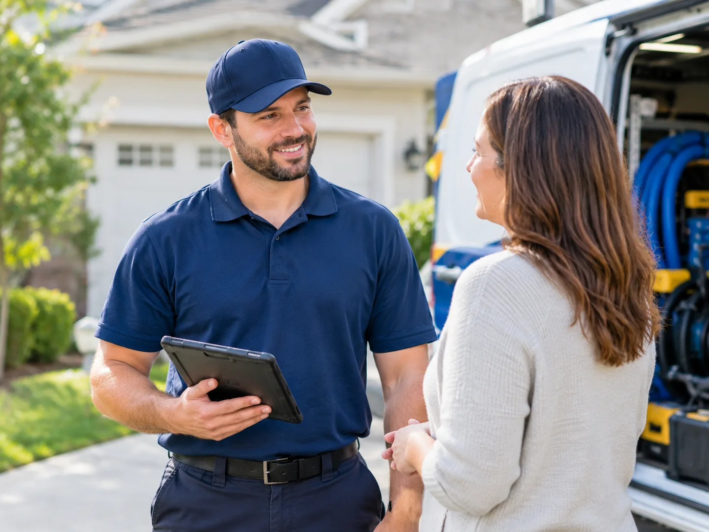 Sewage Backup Cleanup Mason, WI FAQs